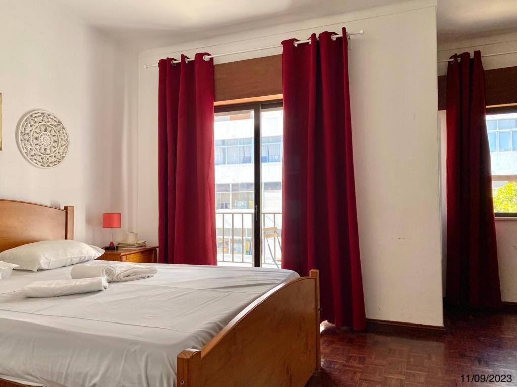 Blife Anya Private Rooms FAO Eksteriør bilde