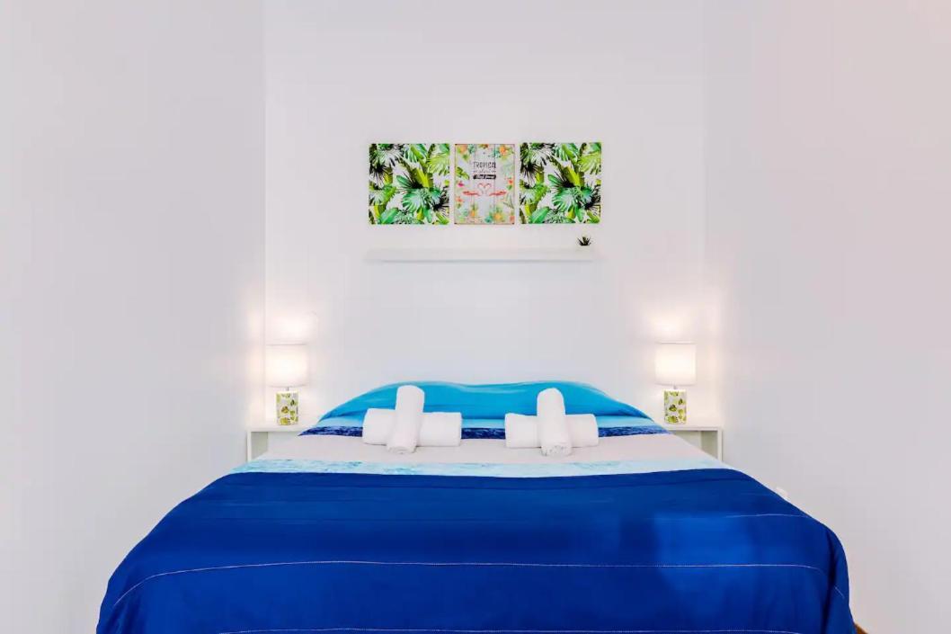 Blife Anya Private Rooms FAO Eksteriør bilde