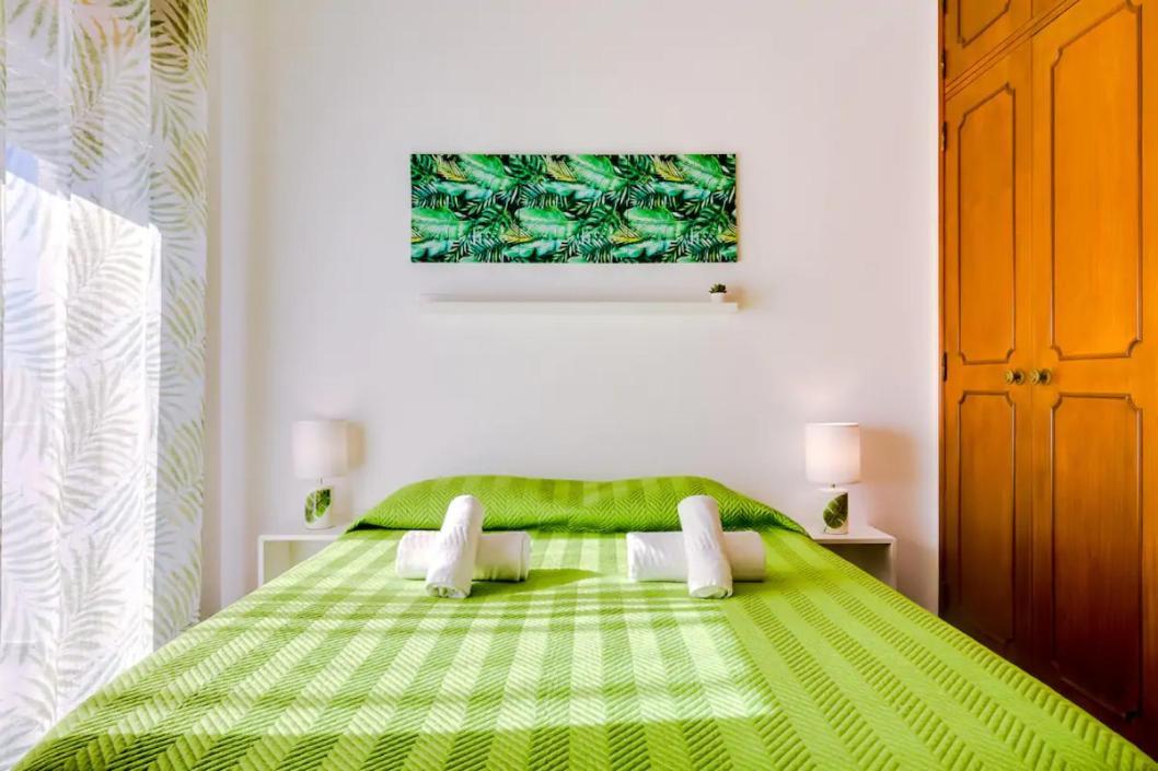 Blife Anya Private Rooms FAO Eksteriør bilde
