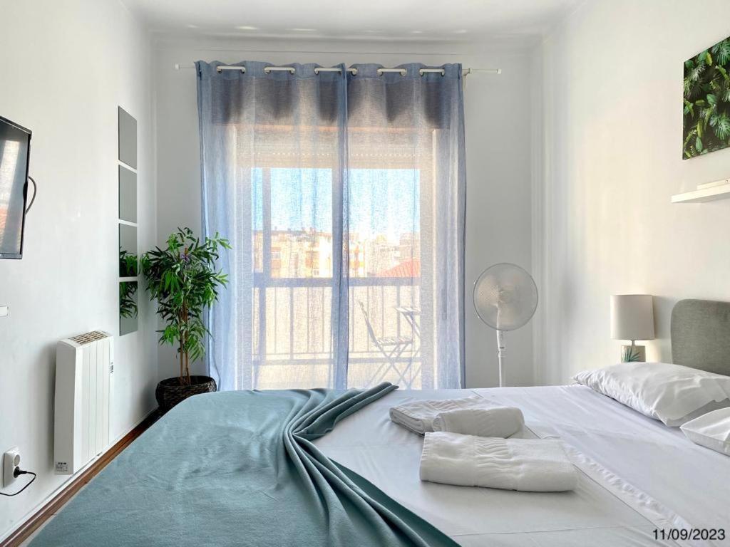 Blife Anya Private Rooms FAO Eksteriør bilde