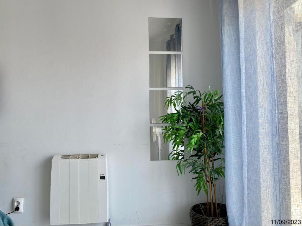 Blife Anya Private Rooms FAO Eksteriør bilde