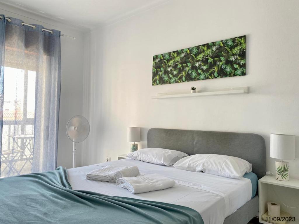 Blife Anya Private Rooms FAO Eksteriør bilde