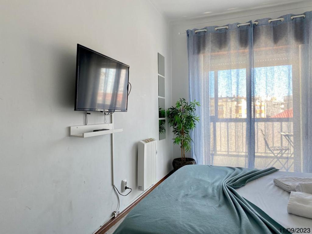 Blife Anya Private Rooms FAO Eksteriør bilde